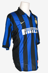INTER 1998/99 - HOME - PIRLO - XL