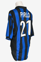 INTER 1998/99 - HOME - PIRLO - XL
