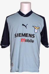 LAZIO 2002/03 - SIMEONE - CL