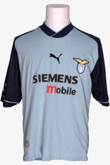 LAZIO 2002/03 - SIMEONE - CL
