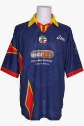 LECCE 1999/00 - LUCARELLI - THIRD