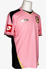 PALERMO 2007/08 - CAVANI - HOME