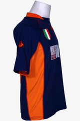 ROMA 2001/02 - TOTTI - THIRD