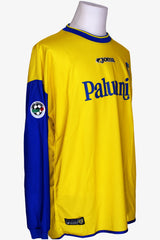 CHIEVO VERONA 2002/03 - DE FRANCESCHI - HOME - PREPARATA