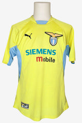 LAZIO 2001/02 - AWAY - POBORSKY