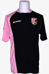 PALERMO 2005/06 - BRIENZA - THIRD
