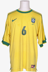 BRASILE 1998 - R.CARLOS - HOME