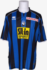 ATALANTA 2006/07 - HOME
