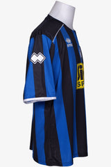 ATALANTA 2006/07 - HOME