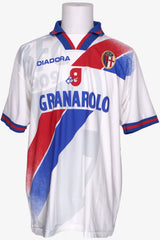 BOLOGNA 1997/98 - R.BAGGIO - AWAY