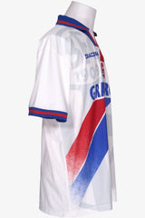 BOLOGNA 1997/98 - R.BAGGIO - AWAY