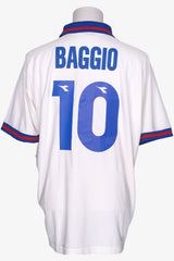 BOLOGNA 1997/98 - R.BAGGIO - AWAY
