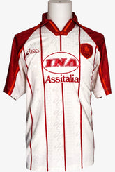 ROMA 1996/97 - TOTTI - AWAY