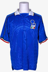ITALIA 1995 - 16 (FUSER) - HOME - PREPARATA
