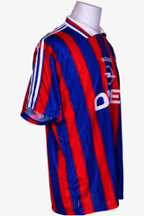 BAYERN MONACO 1995/96 - HELMER - HOME - PREPARATA