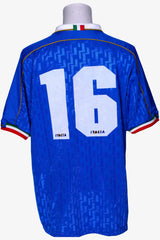ITALIA 1995 - 16 (FUSER) - HOME - PREPARATA