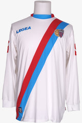 CATANIA 2009/10 - MASCARA - AWAY