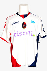 CAGLIARI 2006/07 - SUAZO - AWAY