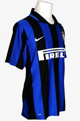 INTER 2007/08 - J.ZANETTI - HOME