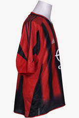 MILAN 2004/05 - KAKA' - HOME