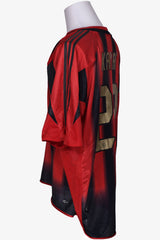 MILAN 2004/05 - KAKA' - HOME