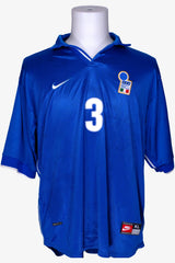 ITALIA 1998 - MALDINI - HOME