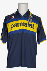 PARMA 1999/2000 - ORTEGA - THIRD