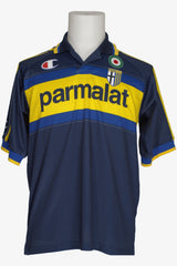 PARMA 1999/2000 - ORTEGA - THIRD