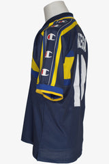 PARMA 1999/2000 - ORTEGA - THIRD
