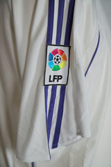 REAL MADRID 2007/08 - HOME - RAUL - L, M