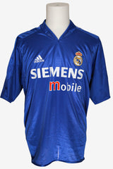 REAL MADRID 2004/05 - THIRD - RONALDO