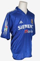 REAL MADRID 2004/05 - THIRD - RONALDO