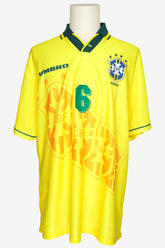 BRASILE 1996 - HOME - ROBERTO CARLOS