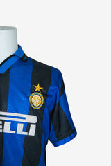 INTER 1995/1996 - HOME - R.CARLOS