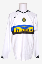 INTER 2005/06 - AWAY - RECOBA