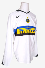 INTER 2005/06 - AWAY - RECOBA