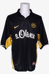 BORUSSIA DORTMUND 1998/99 - AWAY
