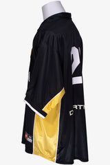 BORUSSIA DORTMUND 1998/99 - AWAY