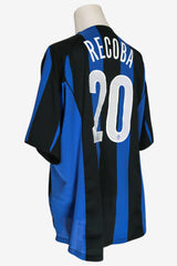 INTER 2004/05 - HOME - RECOBA