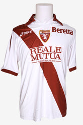 TORINO 2007/08 - AWAY - RECOBA