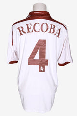 TORINO 2007/08 - AWAY - RECOBA