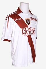 TORINO 2007/08 - AWAY - RECOBA