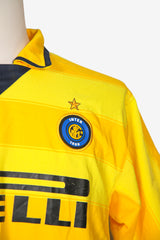 INTER 2003/04 -THIRD - ADRIANO - XL