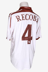TORINO 2007/08 - AWAY - RECOBA