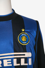 INTER 2000/01 - HOME - RECOBA - XL
