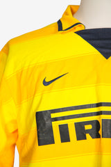 INTER 2003/04 -THIRD - ADRIANO - XL