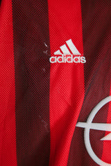 MILAN 2002/03 - PREPARATA - REDONDO - HOME