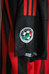 MILAN 2002/03 - PREPARATA - REDONDO - HOME