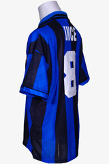 INTER 1995/1996 - INCE - HOME