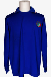 ITALIA 1990 - 5 (VIERCHOWOD) - MATCHWORN - HOME
